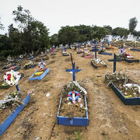 Compostagem humana pode ser uma grande alternativa para aliviar a superpopulação de cemitérios