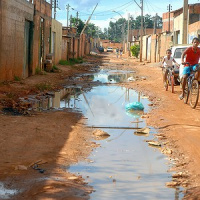 Você precisa conhecer o trabalho do Instituto Trata Brasil!