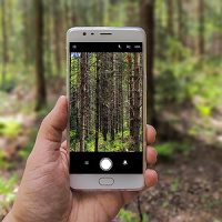 Grupo de cientistas americanos transformam velhos aparelhos de celular em dispositivos de escuta movidos à energia solar