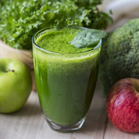 Dieta detox ajuda o organismo funcionar melhor