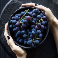 EMBRAPA desenvolve insumo muito nutritivo a partir do bagaço da uva