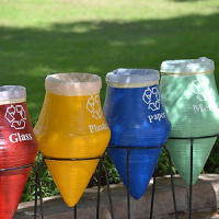 Já parou pra pensar no valor da reciclagem nos dias de hoje?