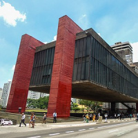 Saiba como o MASP deu um super exemplo na economia de água