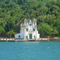 Ilha dos Frades é um reduto recheado de beleza e história