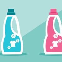 Saiba porque é melhor usar produtos de limpeza concentrados