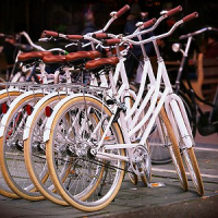 Brasil tem quase 70 milhões de bicicletas