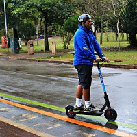 Patinetes elétricos são a nova onda da mobilidade urbana no mundo todo