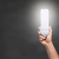 Você ainda usa lâmpadas incandescentes na sua casa?