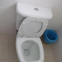 Caixa acoplada do seu vaso sanitário pode te ajudar a economizar centenas de litros de água