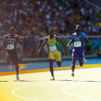 Radio Check - After all its a Sprint