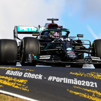 Radio Check - #Portimão2021