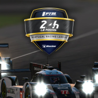 As 2.4H da PTRL - Sim Racers e Pilotos Profissionais