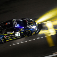 Radio Check! 24H Spa