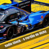 Radio Check - O Perdão de Ricky