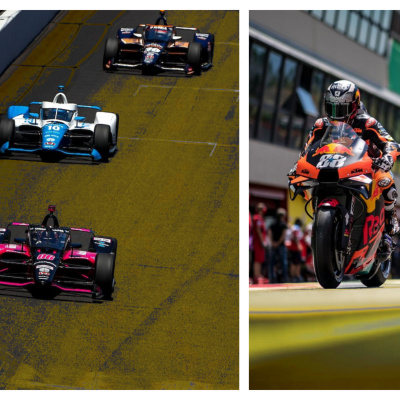 Bandeira Amarela - F1 E Automobilismo