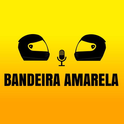 Bandeira Amarela - F1 E Automobilismo