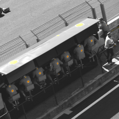 Bandeira Amarela - F1 E Automobilismo