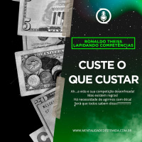 02 – Custe o Que Custar