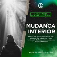 01- Mudança Interior