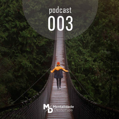 Osmargf - Motivação E Inspiração