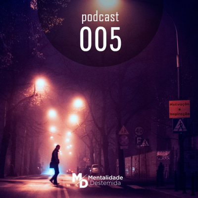 Osmargf - Motivação E Inspiração