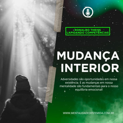 Osmargf - Motivação E Inspiração