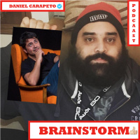 Brainstorm 13 - Fernando Alvim, o capitão