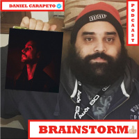 Brainstorm 3 - Nerve? Ganda coincidência