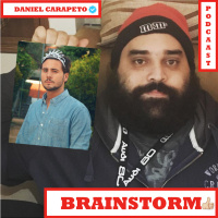 Brainstorm 12 - Carlos Coutinho Vilhena, malandrão