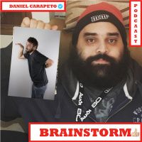 Brainstorm 1 - Pedro Durão, o pequeno sultão