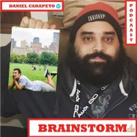 Brainstorm 2 - Môce Dum Cabréste, o insofismável