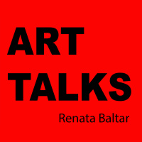 Renata Baltar: Como é estudar e trabalhar em um museu em NYC