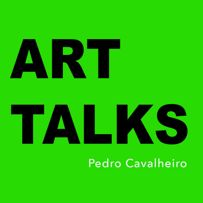 Art Talks: Podcast Do Paulo Varella