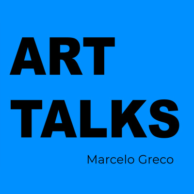 Art Talks: Podcast Do Paulo Varella