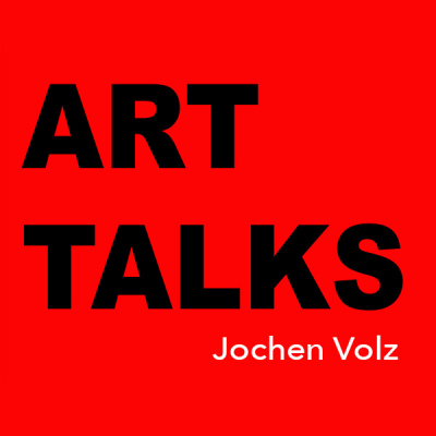 Art Talks: Podcast Do Paulo Varella