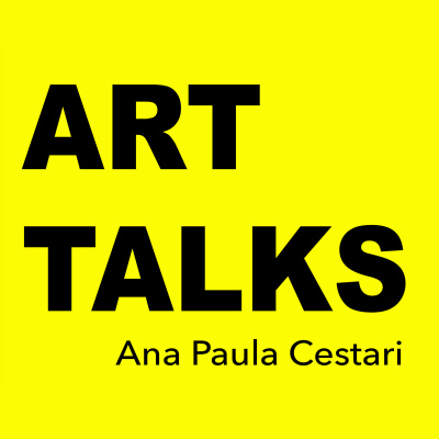 Art Talks: Podcast Do Paulo Varella