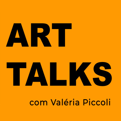 Art Talks: Podcast Do Paulo Varella