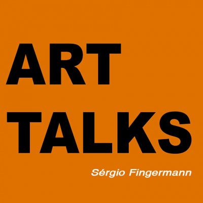 Art Talks: Podcast Do Paulo Varella