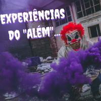 Papo Delas Piloto - Experiências do Além