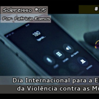 Papo Delas SobreIsso #05 - #VcTemVoz 