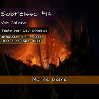 Papo Delas SobreIsso #14 - Notre Dame
