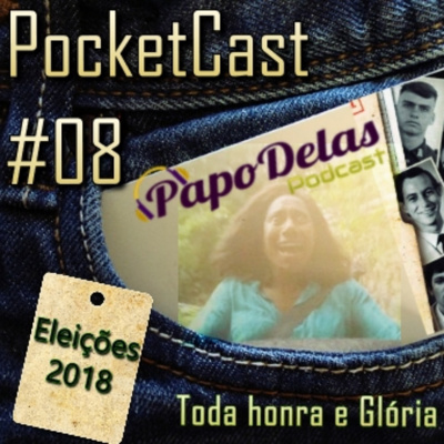 Papo Delas Podcast