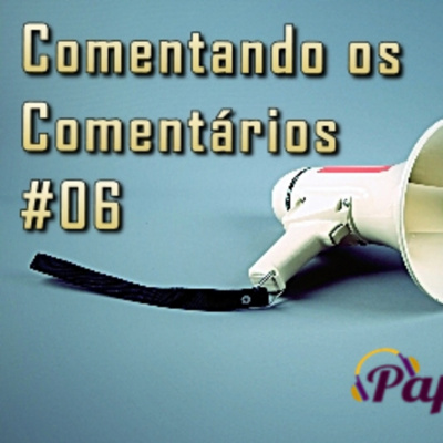 Papo Delas Podcast