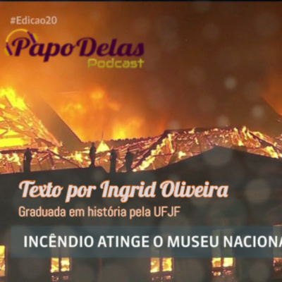 Papo Delas Podcast