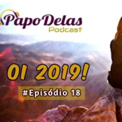 Papo Delas Podcast