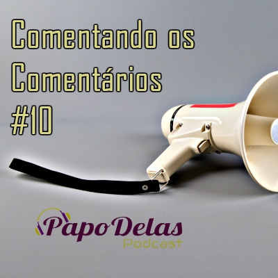 Papo Delas Podcast