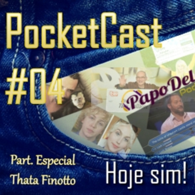 Papo Delas Podcast