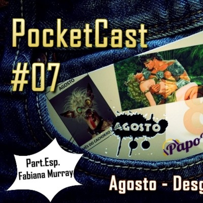 Papo Delas Podcast
