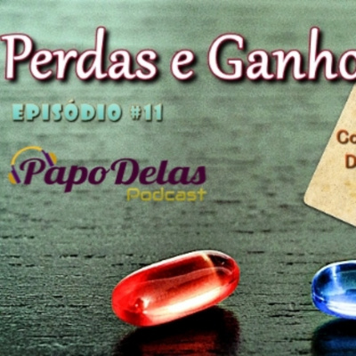 Papo Delas Podcast