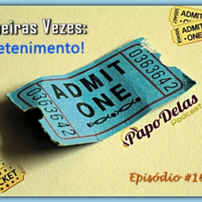 Papo Delas Podcast